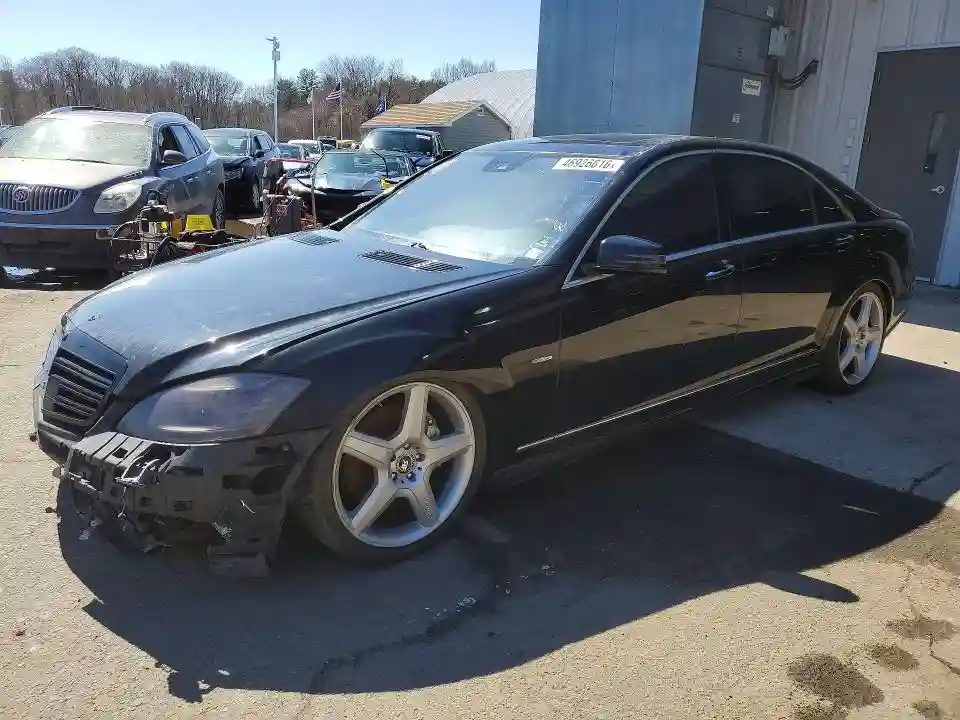 WDDNG7DB4CA438322 2012 MERCEDES-BENZ S-CLASS-0