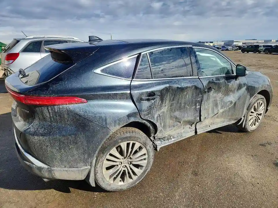 JTEAAAAH1RJ159897 2024 TOYOTA VENZA-2