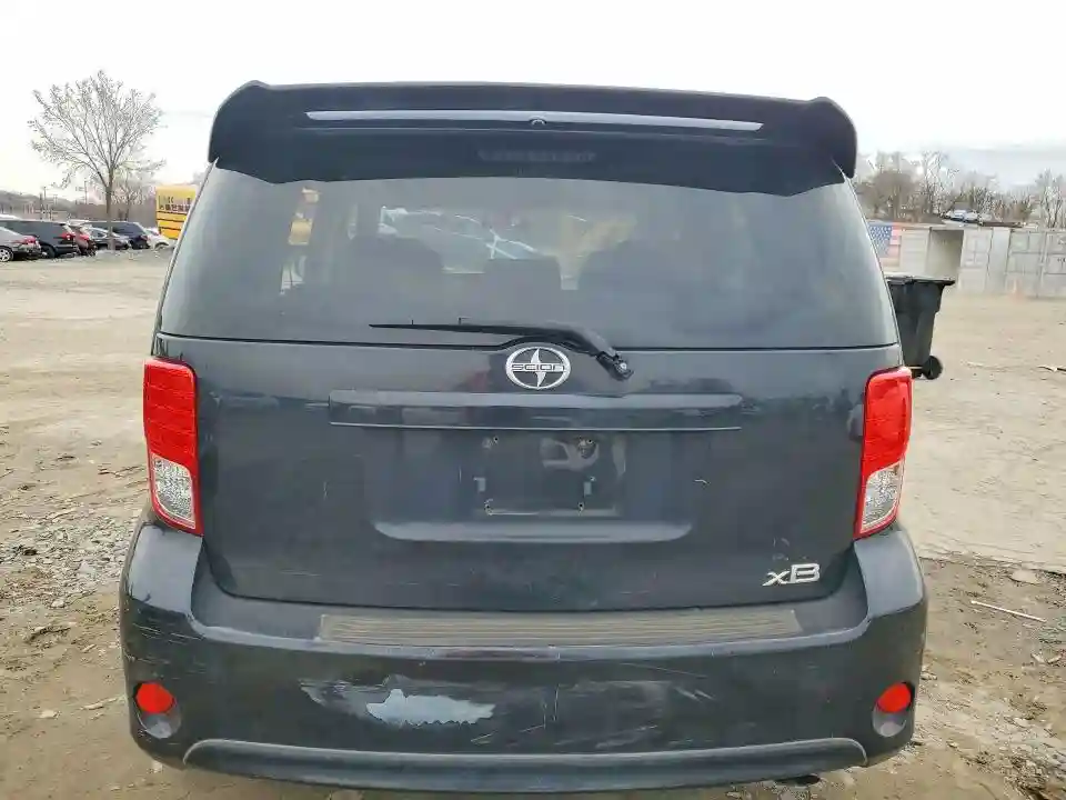 JTLZE4FE7EJ056283 2014 SCION XB-5
