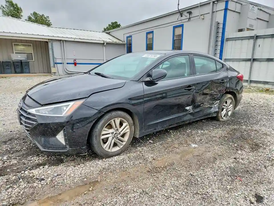 5NPD84LF6LH574918 2020 HYUNDAI ELANTRA SE-0