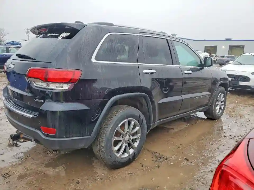 1C4RJFBGXLC414018 2020 JEEP CHEROKEE-2