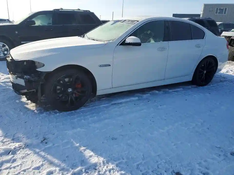 WBA5B3C50FD541234 2015 BMW 5 SERIES-0