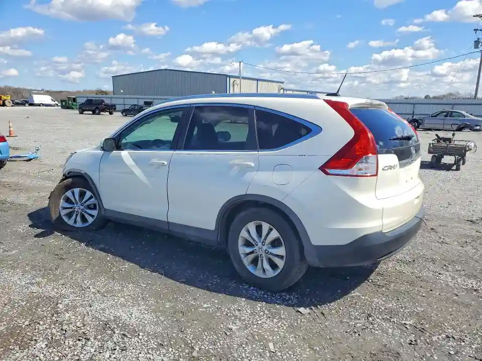 5J6RM3H79DL034547 2013 HONDA CR-V-1
