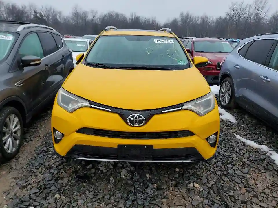 2T3RFREV3GW478286 2016 TOYOTA RAV4-4