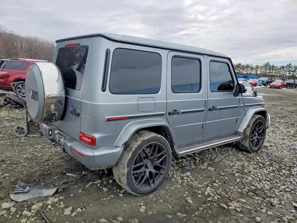 NJ2435E 2021 MERCEDES-BENZ G-CLASS-2