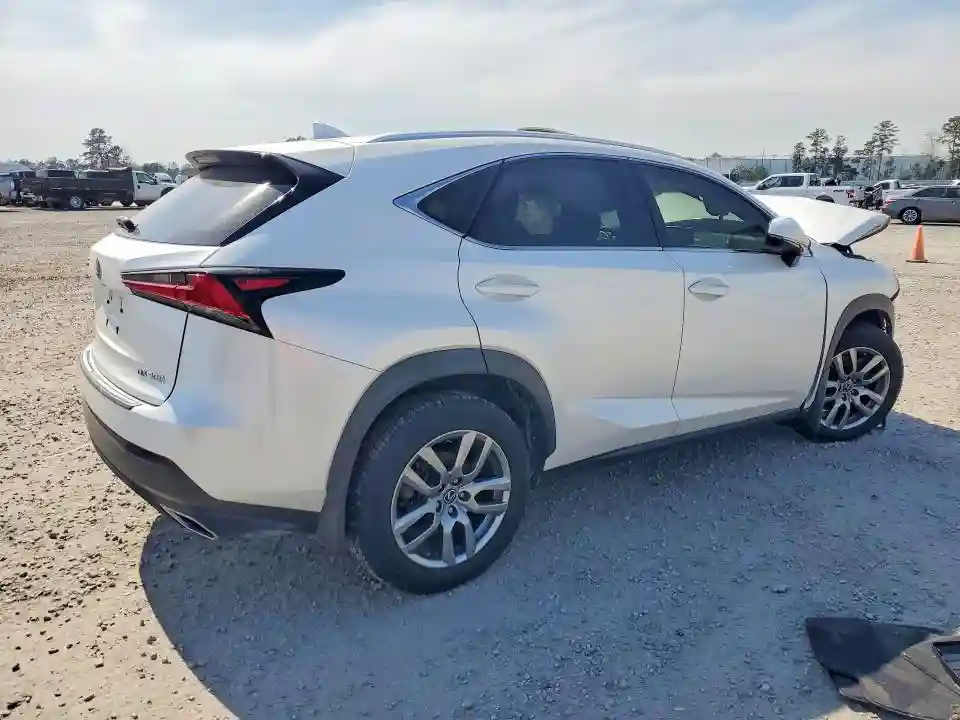 JTJGARDZ9M5019466 2021 LEXUS NX-2