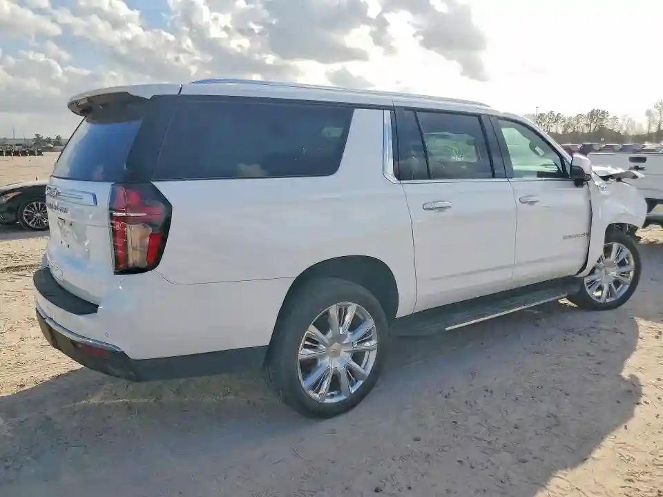 1GNSKGKT4RR191893 2024 CHEVROLET SUBURBAN-2