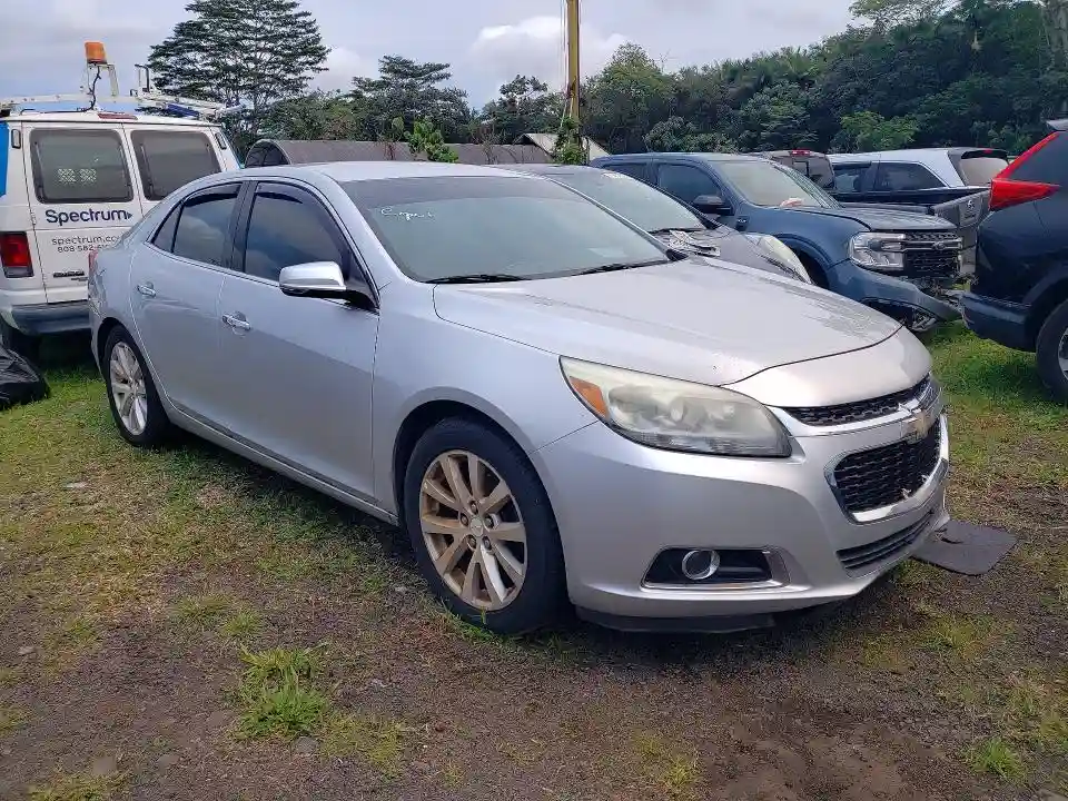 1G11F5SL4FU106209 2015 CHEVROLET MALIBU-3