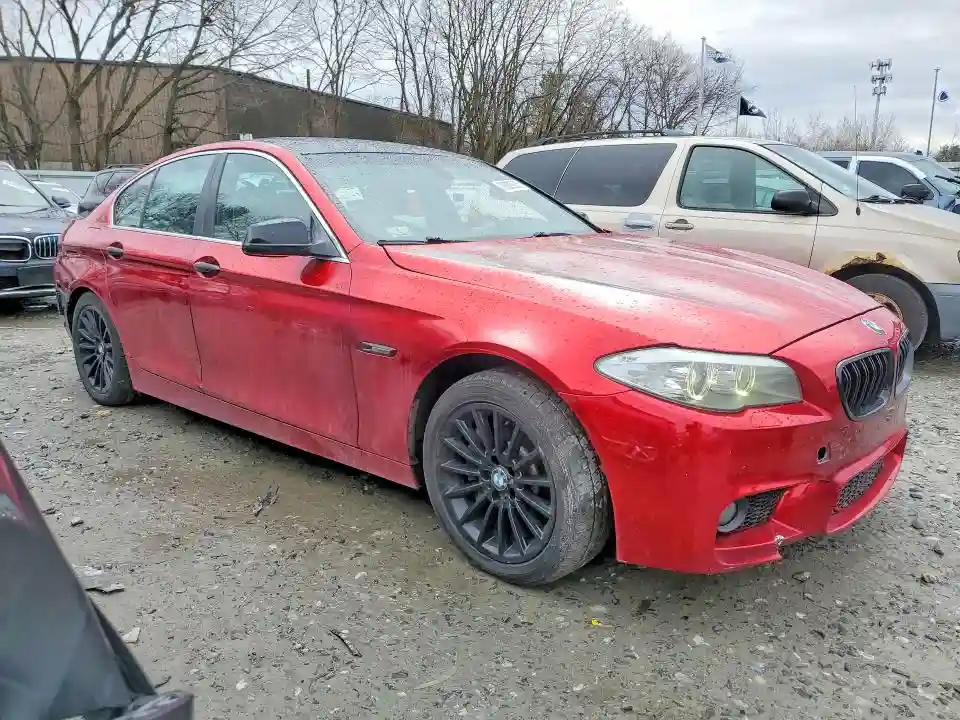 WBAFU7C51BDU55740 2011 BMW 535-3