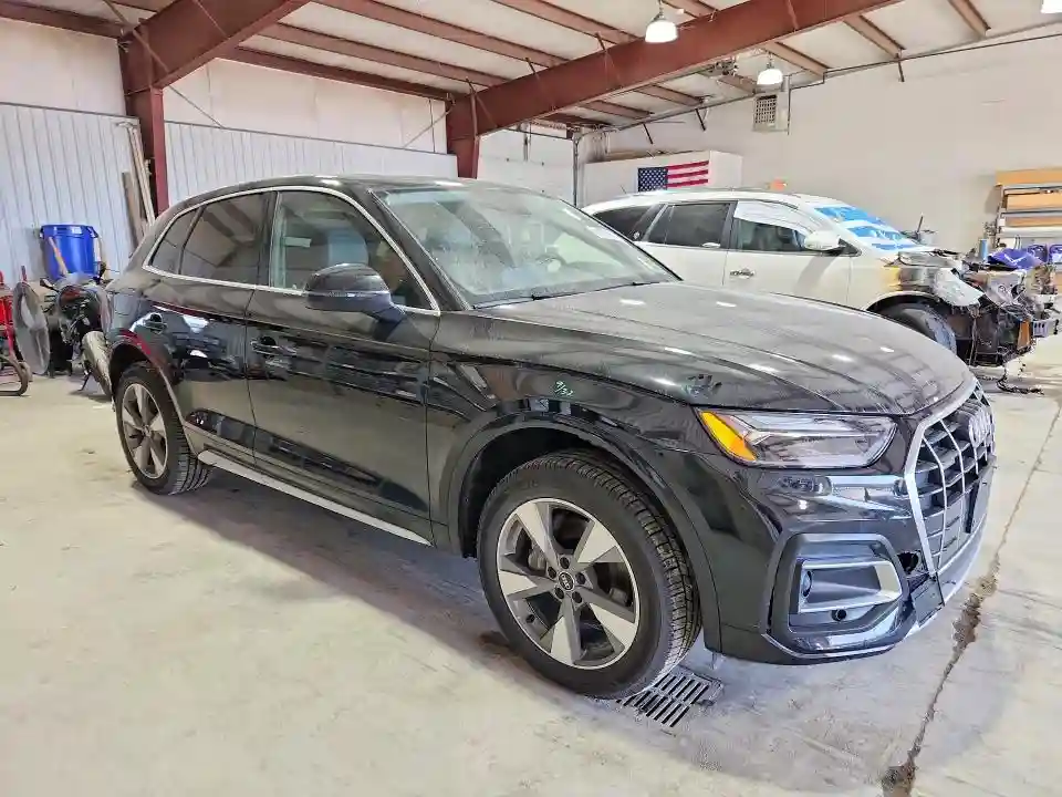 WA1ABAFY9P2015719 2023 AUDI Q5-3