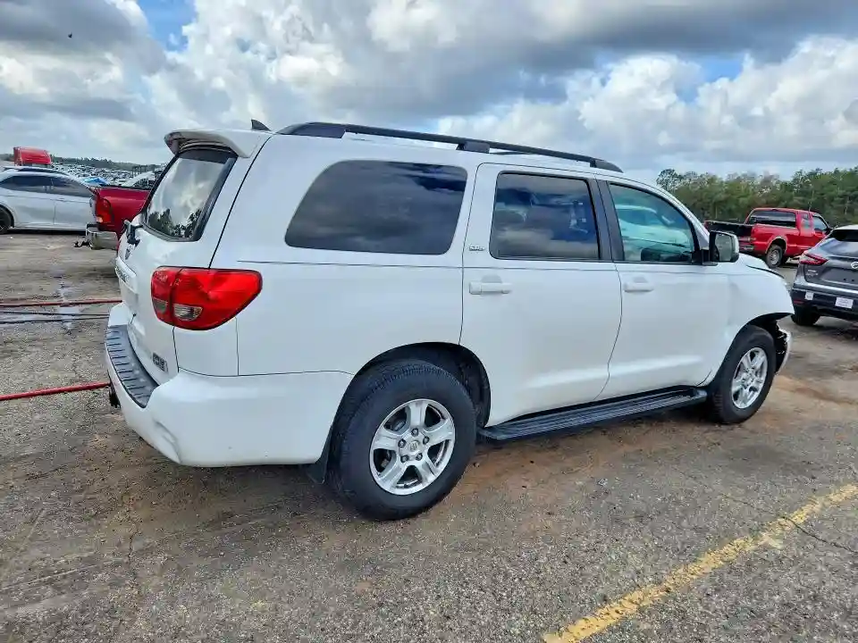 5TDZY5G14DS046428 2013 TOYOTA SEQUOIA-2