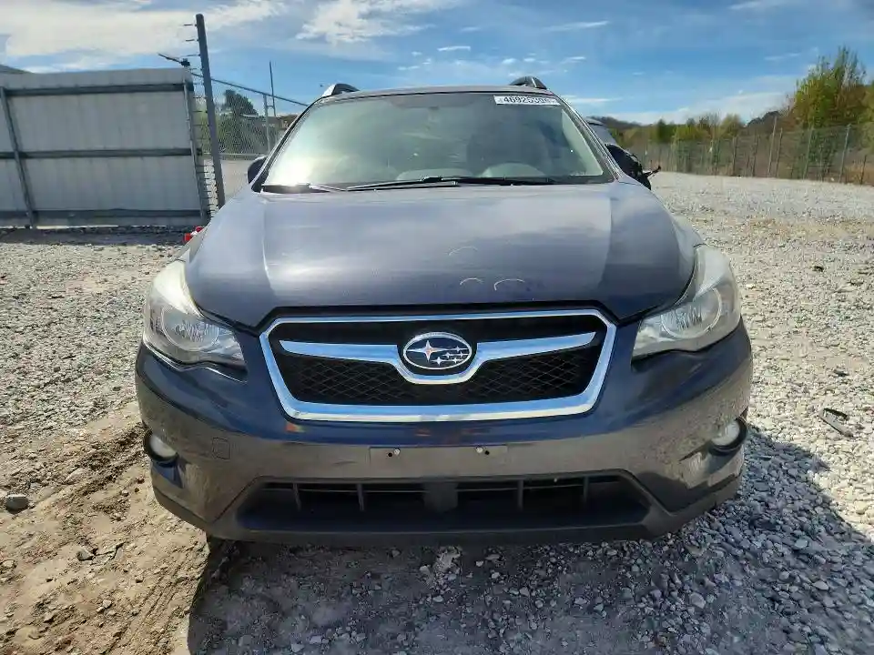 JF2GPAGC2E8346030 2014 SUBARU XV-4