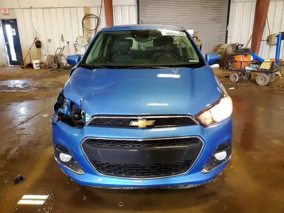 KL8CF6SA4JC438923 2018 CHEVROLET SPARK-4