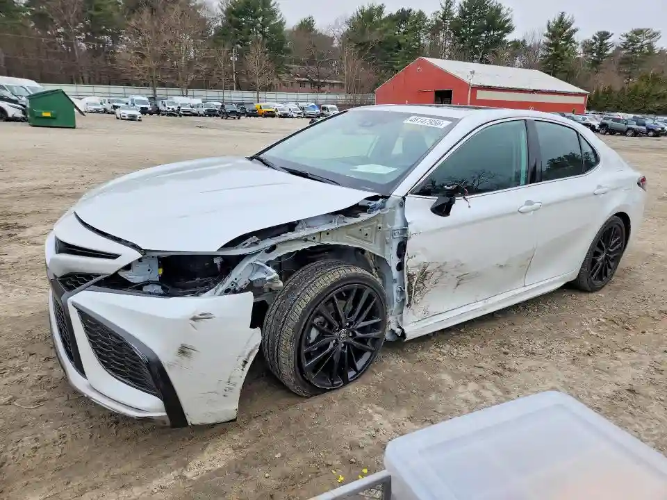 4T1K31AK0NU590685 2022 TOYOTA CAMRY SOLA-0