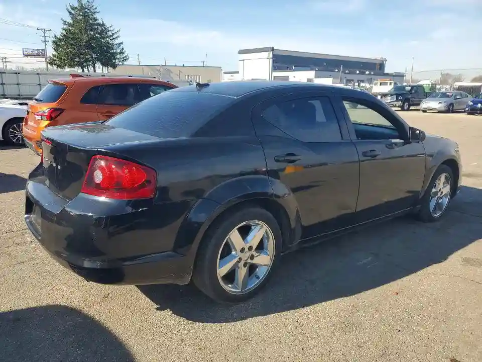1C3CDZAB1DN613912 2013 DODGE AVENGER-4