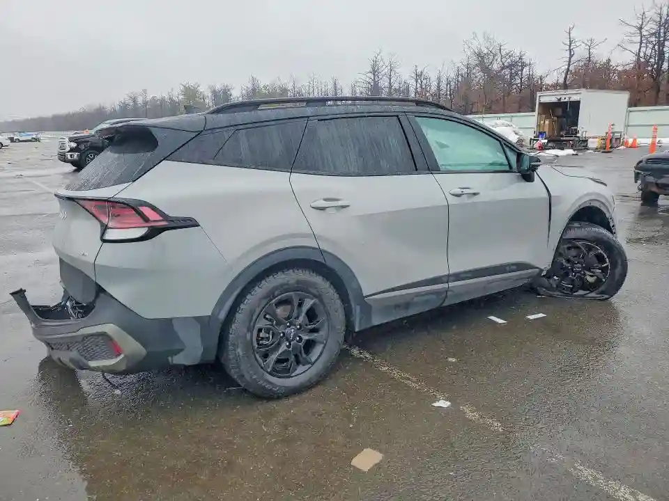5XYK7CAF2PG042487 2023 KIA SPORTAGE X-2
