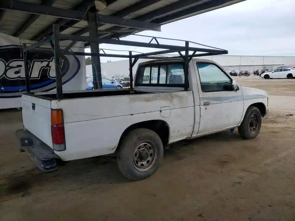 1N6ND11S9KC364903 1989 NISSAN NAVARA-2