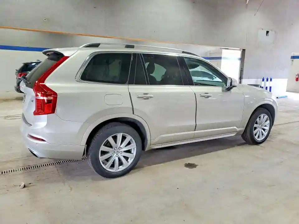 YV4A22PK5G1050069 2016 VOLVO XC90-2