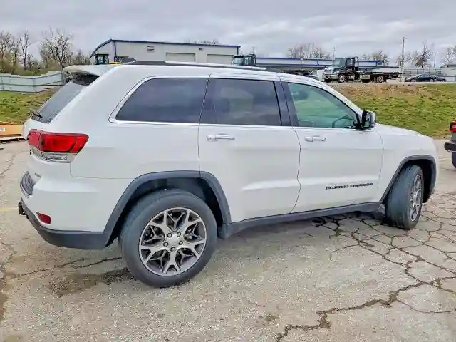 1C4RJFBG8NC121575 2022 JEEP GRAND CHEROKEE-2