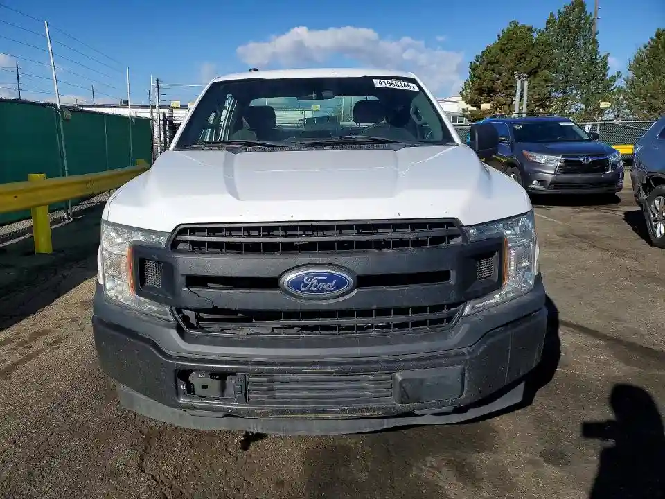 1FTEX1C59JKE82035 2018 FORD F-150-4