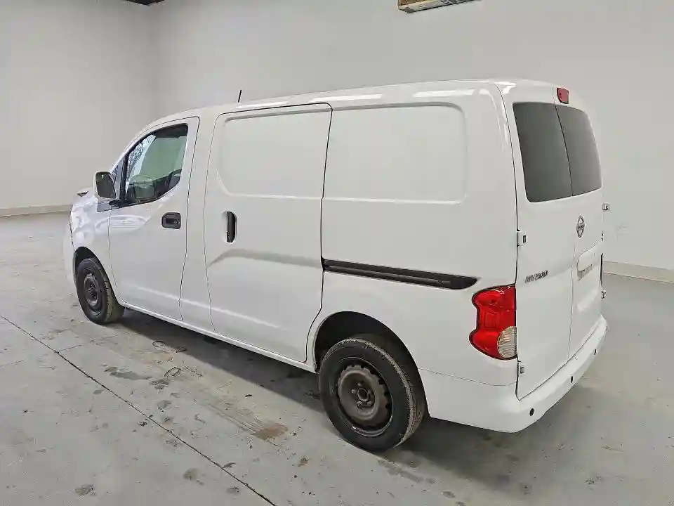 3N6CM0KN5LK705090 2020 NISSAN NV-1