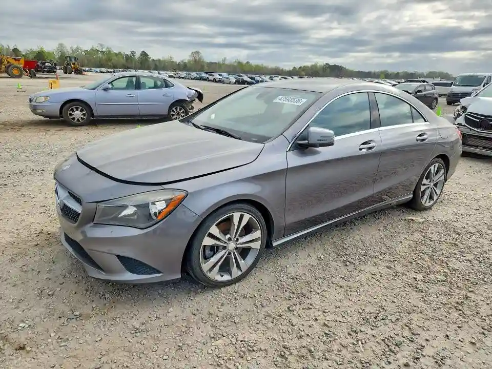 WDDSJ4EB5FN251573 2015 MERCEDES-BENZ CLA-CLASS-0