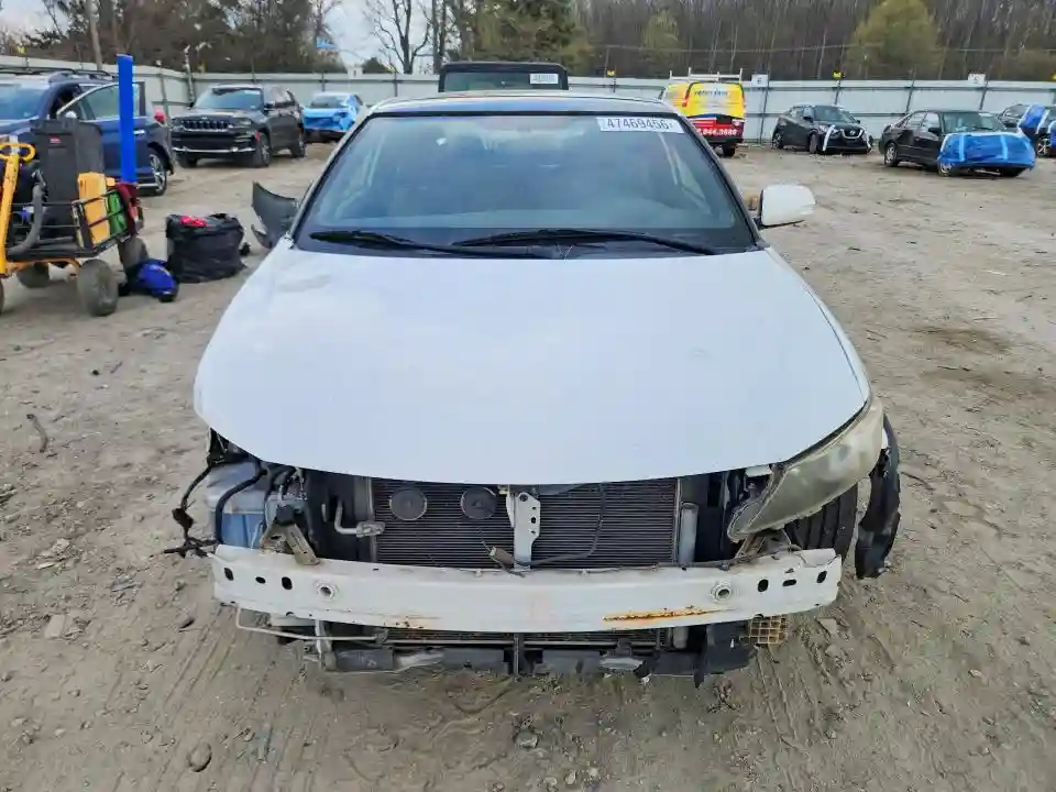 JTKJF5C77B3019261 2011 SCION TC-4