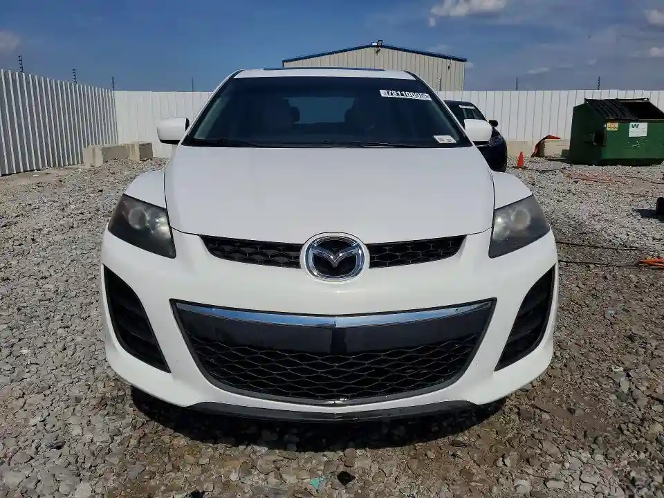 JM3ER2C54B0355696 2011 MAZDA CX-7-4