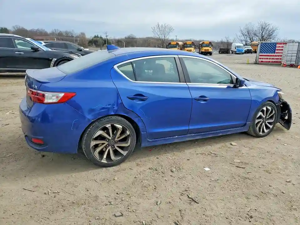 19UDE2F84HA013059 2017 ACURA ILX-2
