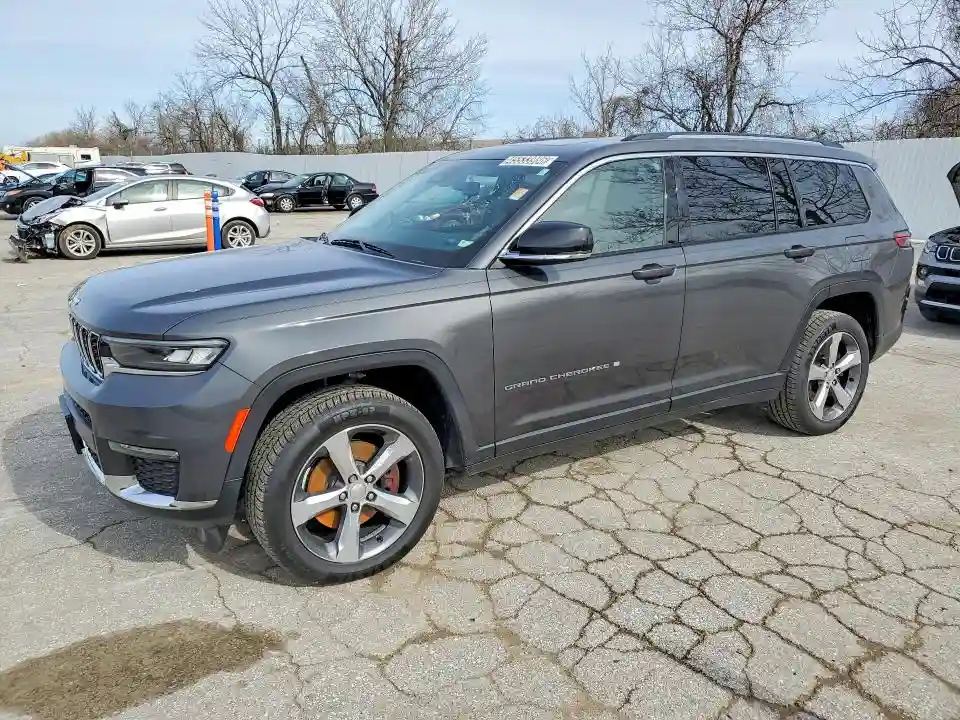 1C4RJKBG0N8513428 2022 JEEP GRAND CHEROKEE-0