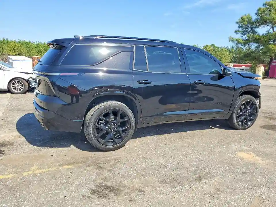 1GNERLRS9SJ138545 2025 CHEVROLET TRAVERSE-2
