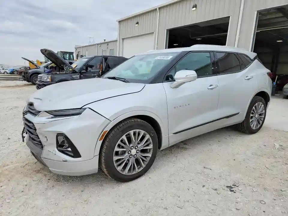 3GNKBLRS5LS626690 2020 CHEVROLET BLAZER-0