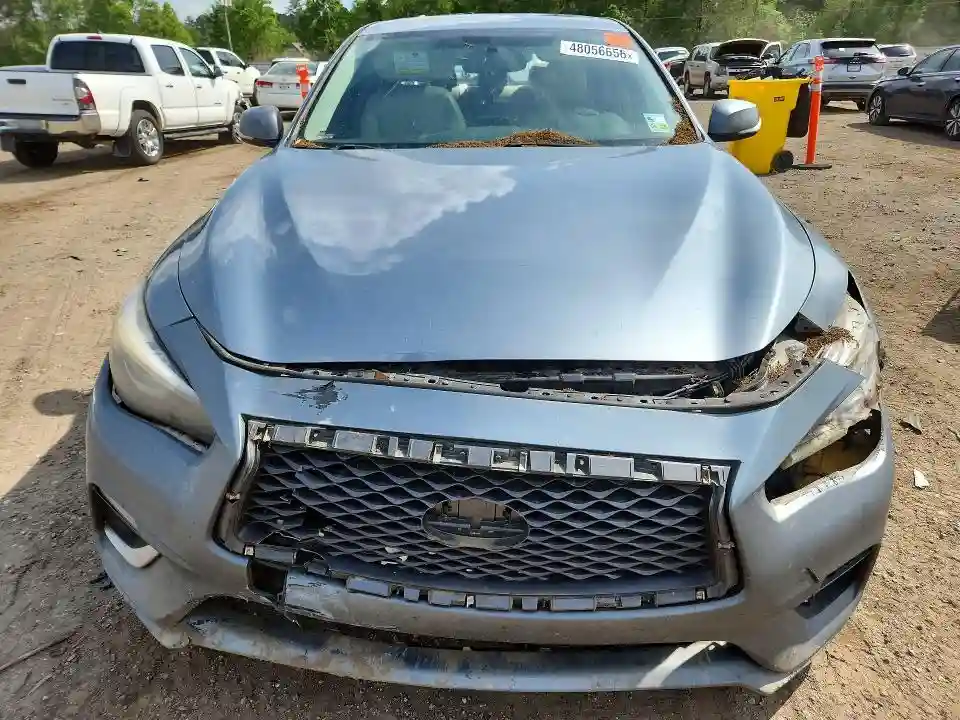 JN1EV7AP0LM200243 2020 INFINITI Q50-4