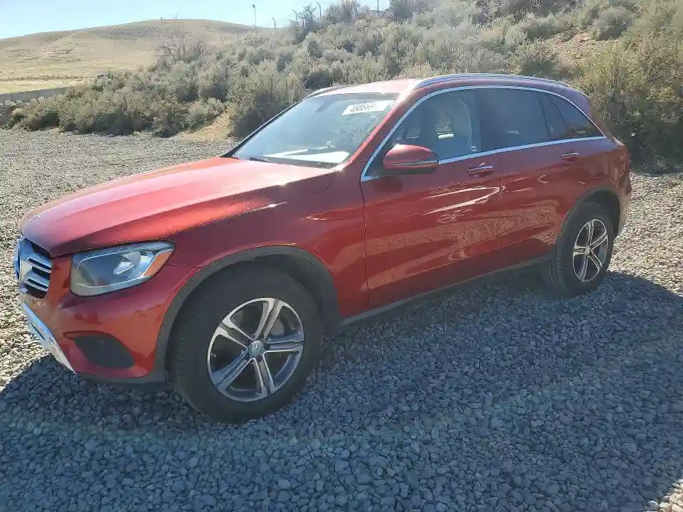 WDC0G4KBXGF016791 2016 MERCEDES-BENZ GLC-CLASS-0