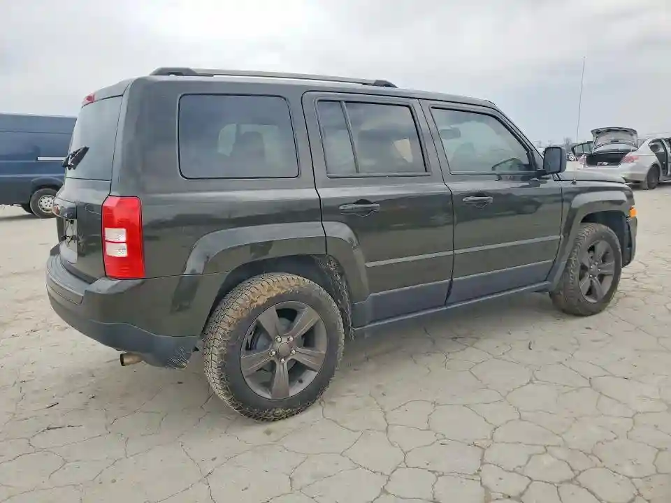 1C4NJPBB7GD770256 2016 JEEP PATRIOT-2