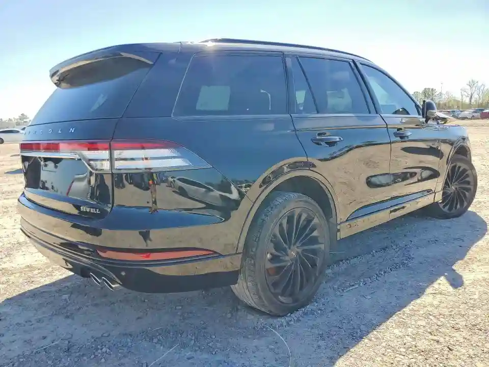5LM5J7XC3PGL02050 2023 LINCOLN AVIATOR-2