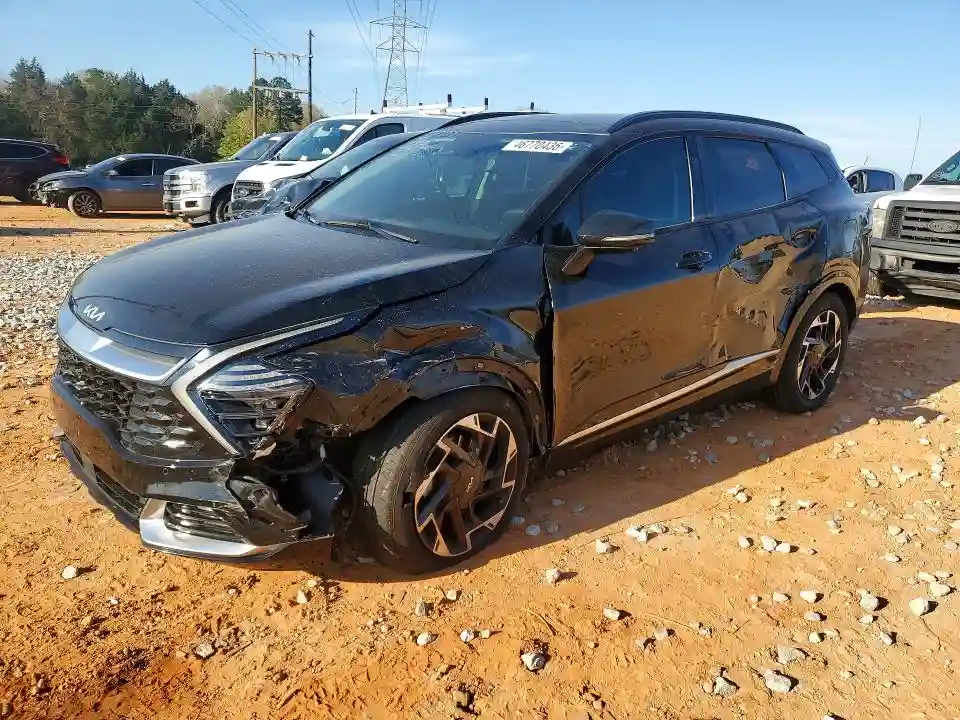 5XYK53AF3PG059725 2023 KIA SPORTAGE-0
