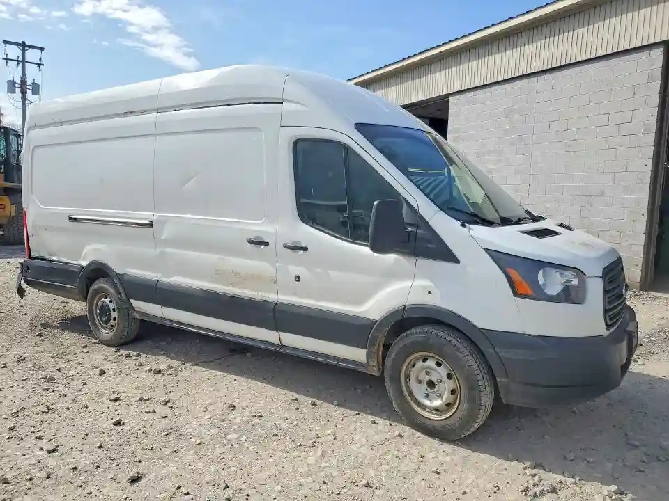 1FTYR3XM7KKB25457 2019 FORD TRANSIT-3