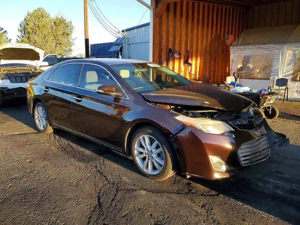 4T1BK1EB9FU154660 2015 TOYOTA AVALON-3