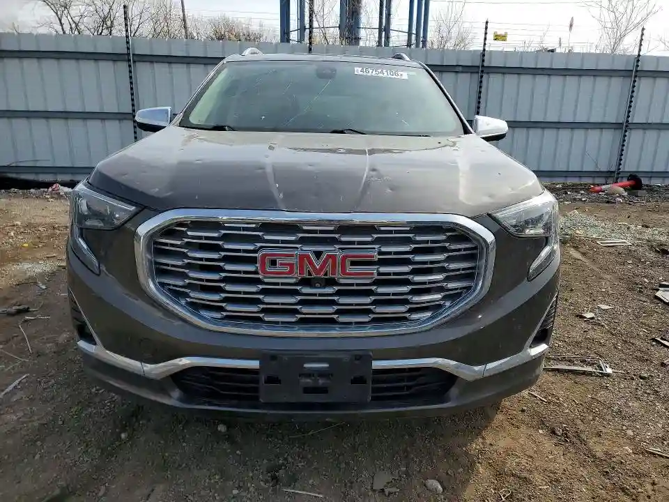 3GKALXEXXKL242069 2019 GMC TERRAIN-4