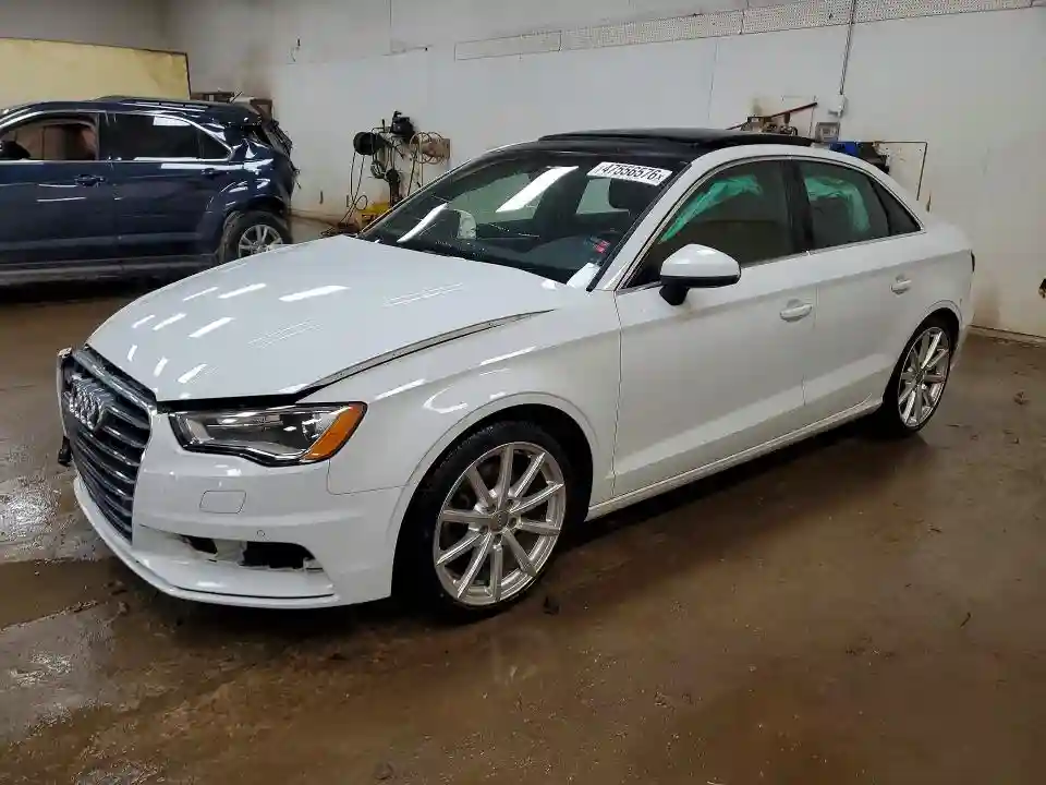 WAUEFGFF4F1050442 2015 AUDI A3-0