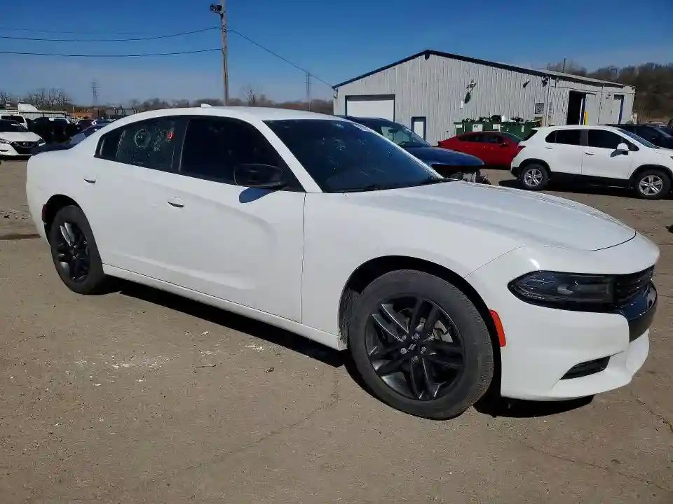 2C3CDXJG9KH693434 2019 DODGE CHARGER-3