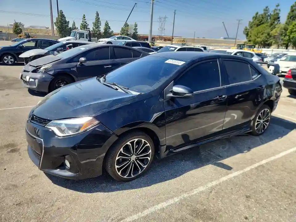 5YFBURHE8FP302510 2015 TOYOTA COROLLA-0