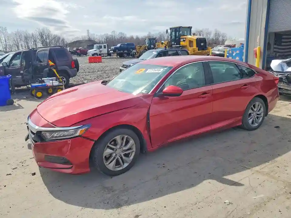1HGCV1F14JA015702 2018 HONDA ACCORD-0