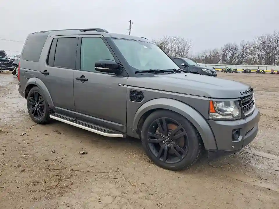 SALAK2V62FA749806 2015 LAND ROVER LR4-3