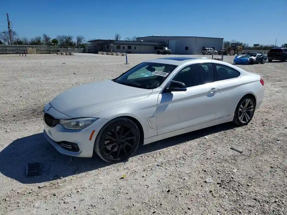 WBA3R1C59FK194893 2015 BMW 4 SERIES-0