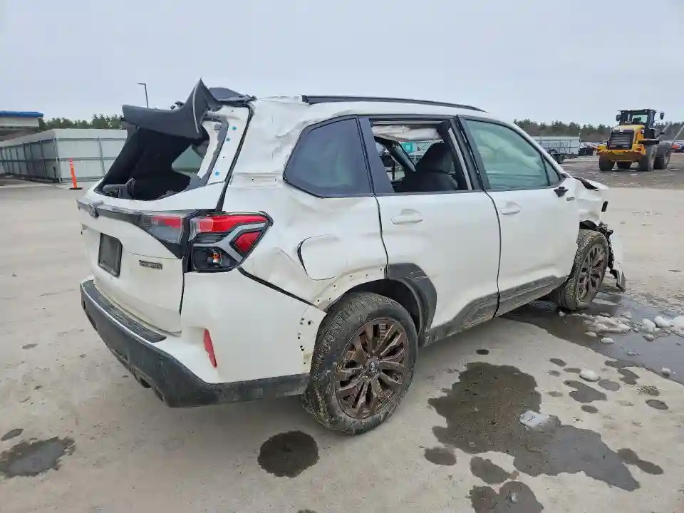 JF2SLSJD2SH454043 2025 SUBARU FORESTER-2