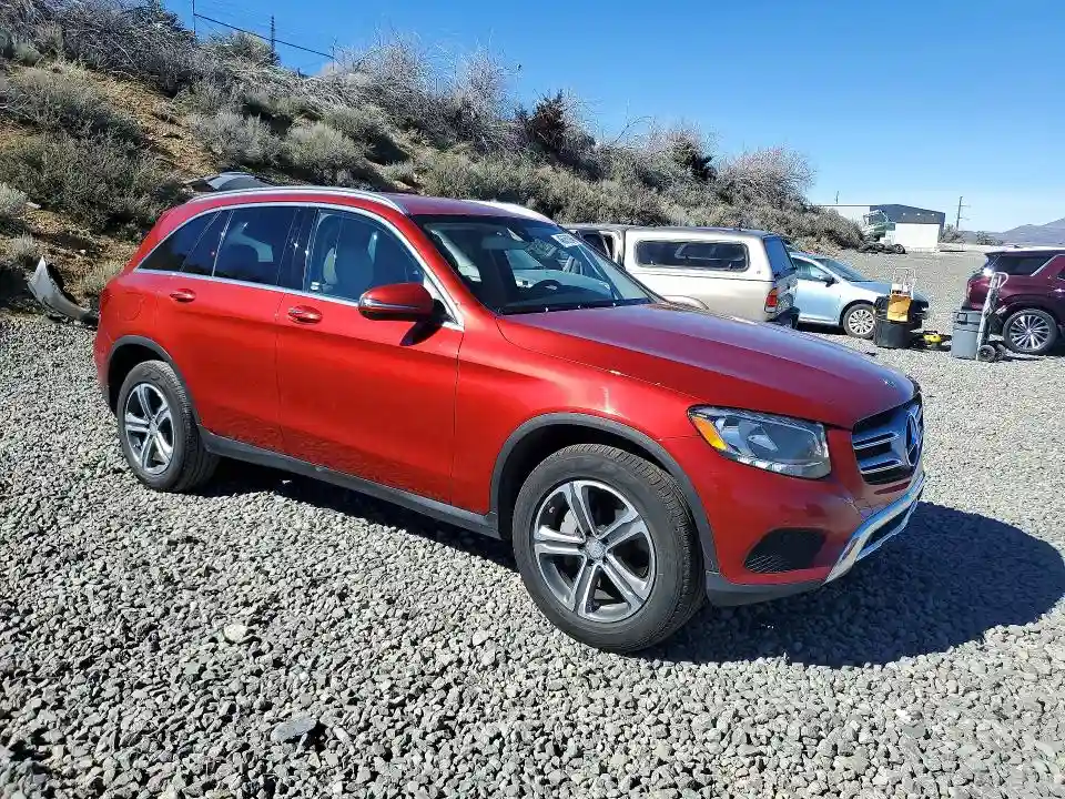 WDC0G4KBXGF016791 2016 MERCEDES-BENZ GLC-CLASS-3