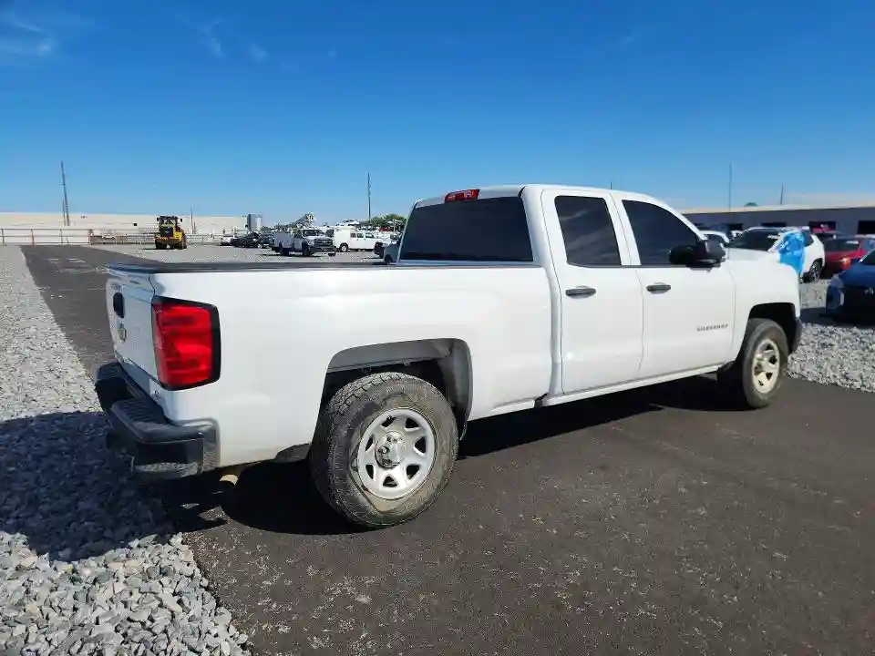 2GCRCNEC1K1118726 2019 CHEVROLET SILVERADO-2