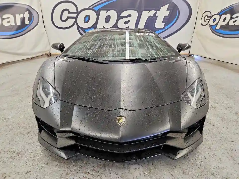 ZHWUV4ZD0JLA07069 2018 LAMBORGHINI ALL OTHER-4